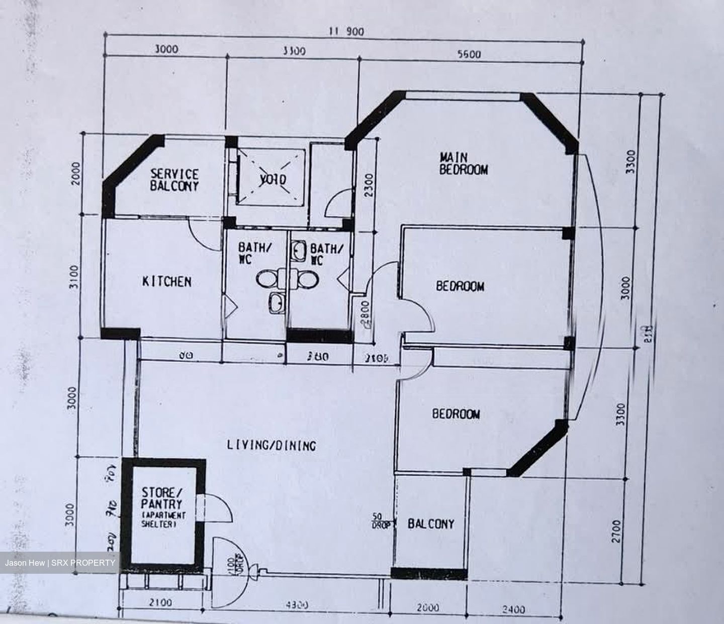 Blk 228C Compassvale Walk (Sengkang), HDB 5 Rooms #564140201